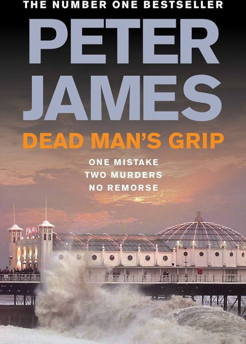 Dead Man's Grip