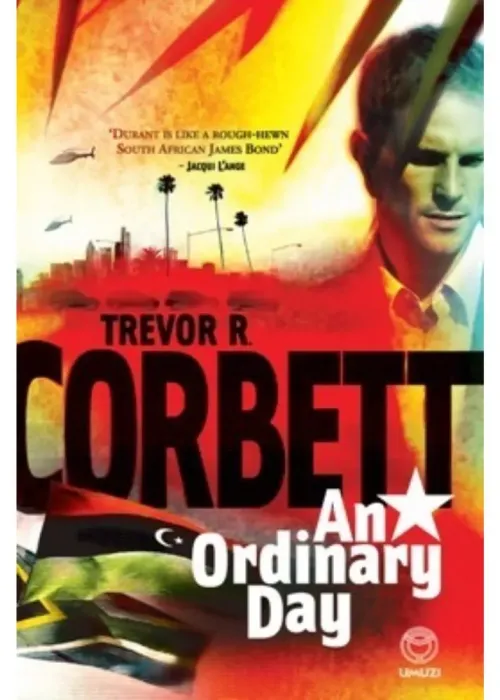 An Ordinary Day