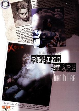 Rising Stars