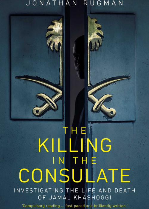 The Killing In The Consulate