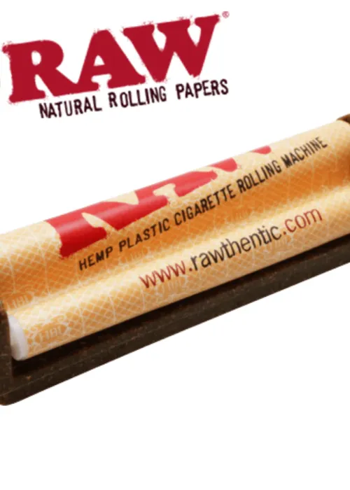 RAW King Size Roller