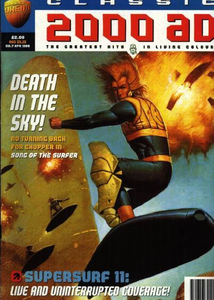 Issue 7