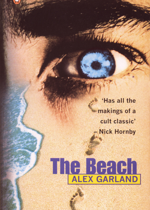 The Beach