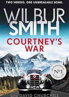 Courtney's War