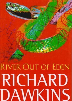 River Out Of Eden