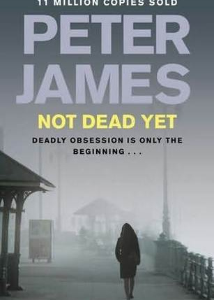 Not Dead Yet