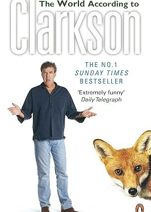 The World According To Clarkson