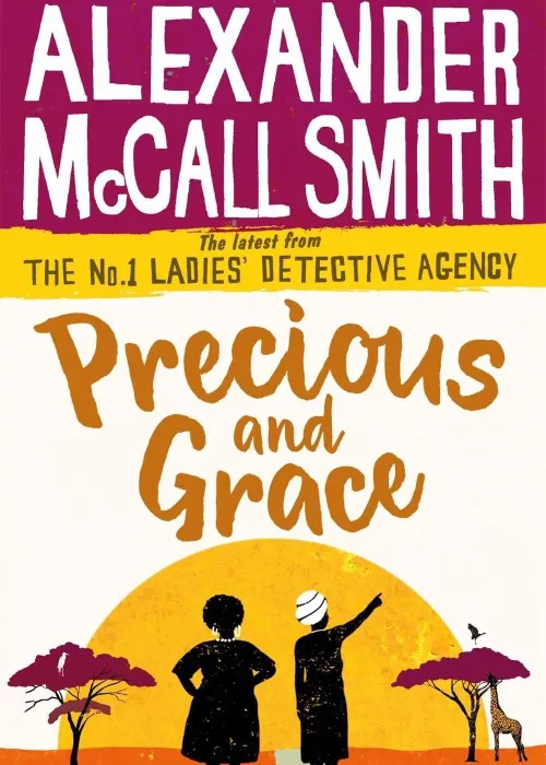 Precious And Grace
