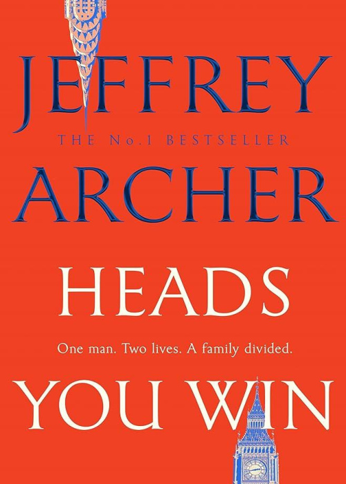 Heads You Win