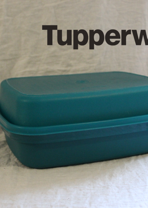 Large Marinater Green