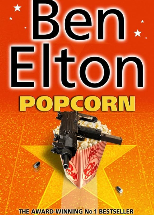 Popcorn