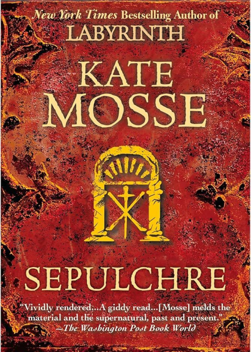 Sepulchre
