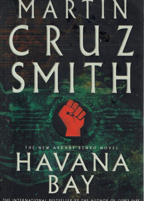 Havana Bay