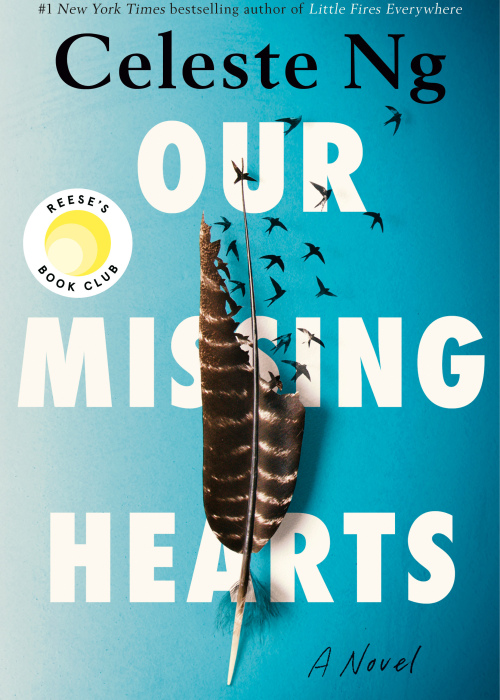 Our Missing Hearts