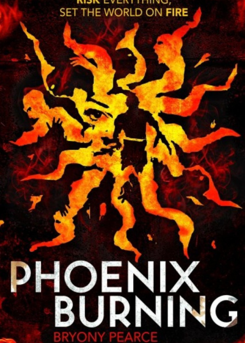 Phoenix Burning