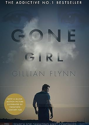 Gone Girl