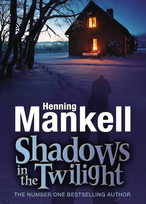 Shadows In The Twilight