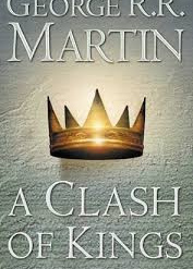A Clash Of Kings