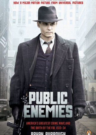 Public Enemies