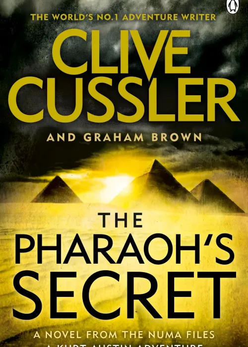 The Pharaoh's Secret