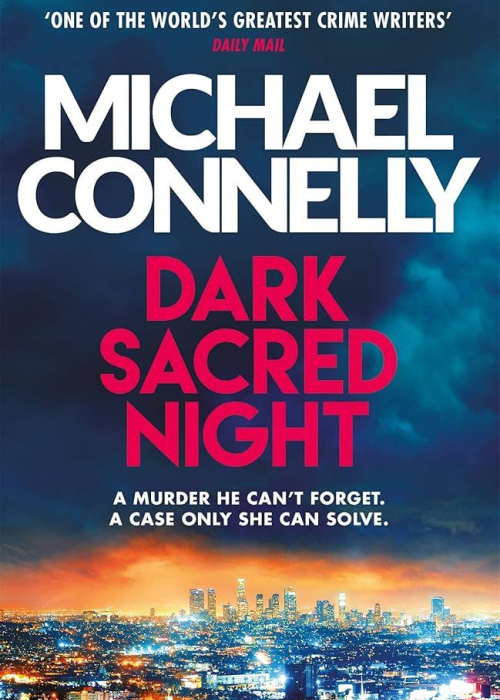 Dark Sacred Night