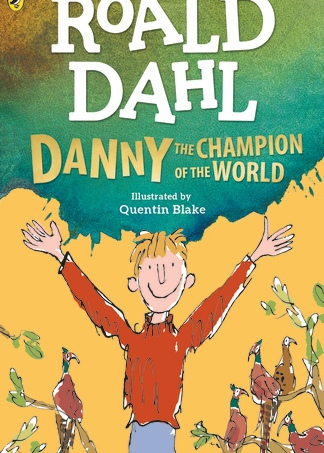 Danny The Champion Of The World