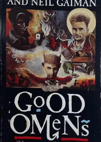 Good Omens