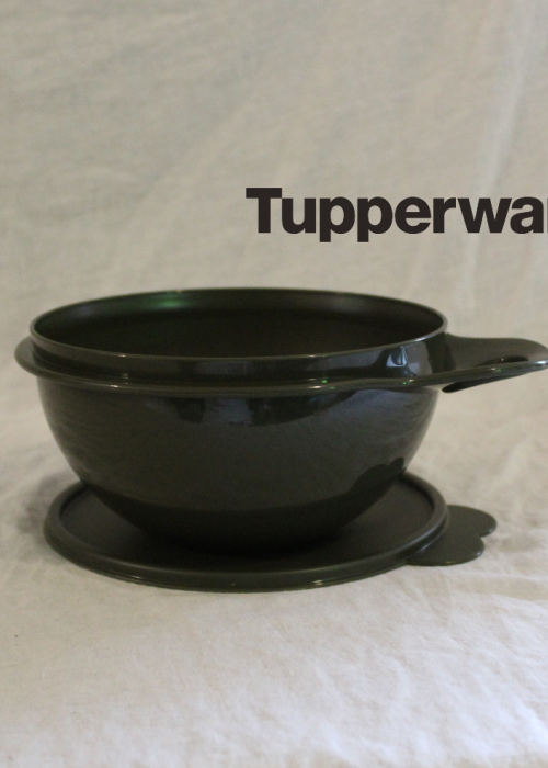 Thats a Bowl 1.4lt Dark Olive