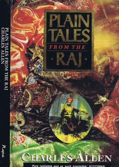 Plain Tales From The Raj