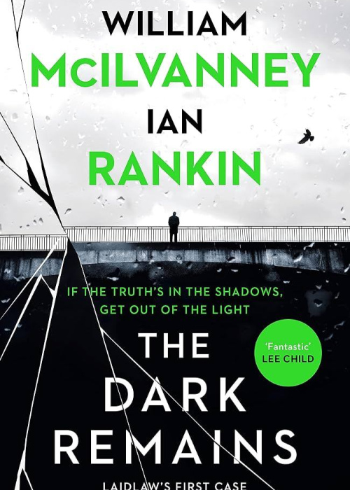 The Dark Remains