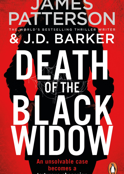 Death Of The Black Widow