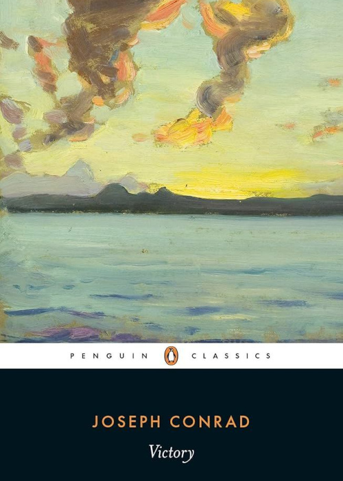 Victory: An Island Tale