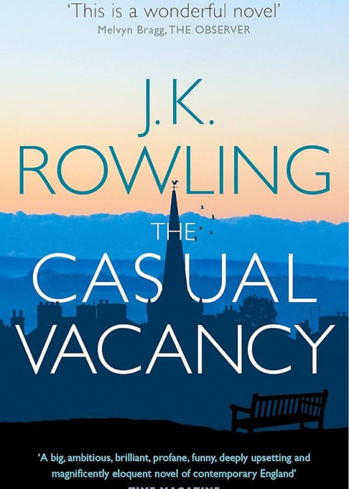 Casual Vacancy