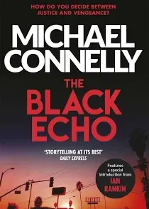 The Black Echo