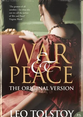 War & Peace - The Original Version